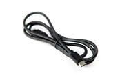 Kabels - diversen - Unitek KABEL USB-A 2.0 - USB-C  1.5M  C14067BK - C14067BK