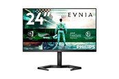 Scherm - 24" Philips Evnia 3000 24M1N3200Z - 1920x1080 (FHD) - 165Hz - IPS - 24M1N3200ZA/00