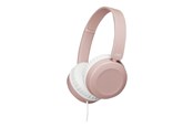 Headphones/Headsets - JVC HA S31M - HA-S31M-P