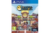 Games - Dodgeball Academia - Sony PlayStation 4 - Sport - 5060760886301