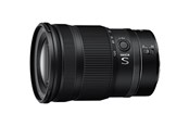 Lens - Nikon NIKKOR Z 24-120mm f/4 s *DEMO* - JMA714DA