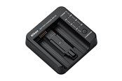 Camera- en lensaccessoires - Nikon MH-33 charger - VEA02502