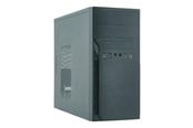 Case - Chieftec Elox Series - Case - Miditower - Zwart - HO-12B-350GPB 350W