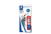 Schrijf- en tekengerei - Staedtler Pencil Lumograph set 100% PEFC - 61 100 C6