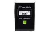 UPS - BlueWalker 10120086 - PowerWalker VI SW - 800VA/480W - Line Interactive UPS - 10120086