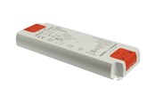 Batterij - Inter-Tech LED12-50 - 88882200