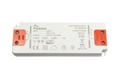 Batterij - Inter-Tech LED24-30 - 88882206