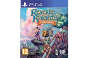 Games - Reverie Knights Tactics - Sony PlayStation 4 - Strategy - 5055957703189