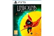 Games - Unbound: Worlds Apart - Sony PlayStation 5 - Platformgame - 5060522098607