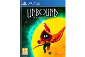 Games - Unbound: Worlds Apart - Sony PlayStation 4 - Platformgame - 5060522098522
