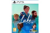 Games - Lake - Sony PlayStation 5 - Adventure - 5060522098058