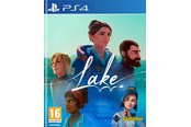 Games - Lake - Sony PlayStation 4 - Adventure - 5060522097976
