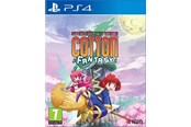Games - Cotton Fantasy - Sony PlayStation 4 - Action - 4260650743276