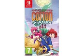 Games - Cotton Fantasy - Nintendo Switch - Action - 4260650743245