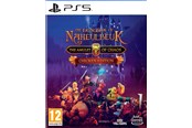 Games - The Dungeon of Naheulbeuk: The Amulet of Chaos - Chicken Edition - Sony PlayStation 5 - RPG - 3700664529530
