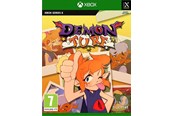Games - Demon Turf - Microsoft Xbox One - Platformgame - 5060760885816