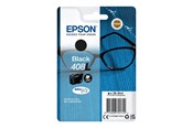 Inkt, toner en verbruiksartikelen - Epson 408XL - Extra High Capacity - black - original - ink cartridge - C13T09K14010