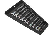 Gereedschap - Wera 6003 Joker 11 Set 1 combinatiesleutelset met 11 stuks - 05020231001
