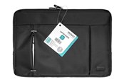 Tassen - Deltaco NV-902 - notebook sleeve 12" Zwart - NV-902