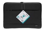 Tassen - Deltaco NV-802 - notebook sleeve 12" Zwart - NV-802
