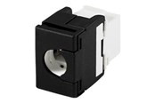 Accessoires - Deltaco MD-102 - Modular insert - RJ-45 - for DELTACO PAN-100 PAN-101 VR-120 - MD-102