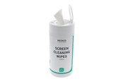 Systeemaccessoires - Deltaco Monitor Cleaning Wipes white - CK1003