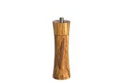 Keuken accessoires - Zassenhaus Frankfurt peber 18cm oliventræ - Z022223