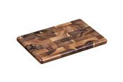 Keuken accessoires - Zassenhaus Skærebræt akacie 36x23cm - Z055153