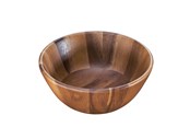 Keuken accessoires - Zassenhaus Salatskål akaciatræ ø25 cm - Z055597