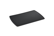 Keuken accessoires - Zassenhaus Skæremåtte 32x20x0.3cm sort - Z061765
