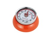 Keuken accessoires - Zassenhaus Speed timer orange - Z072389
