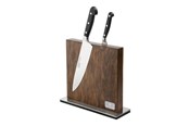 Keukengerei - Zassenhaus Knife block magnetic - ash - 78091