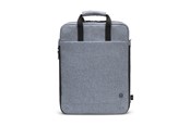Tassen - Dicota Eco Motion Tote voor Laptop 15.6" | Blauw - D31878-RPET