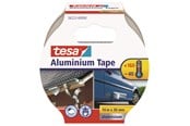 Tape & Lijm - tesa Aluminium Tape Sterk 50mµ 10m x 50mm - 56223-00000-11