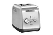 Broodrooster - KitchenAid Broodrooster 5KMT221ESX - Stainless Steel - 5KMT221ESX