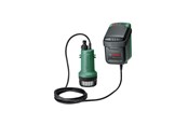 Tuin wateren - Bosch Tuinpomp 18V-2000 - 06008C4202