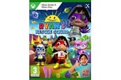 Games - Ryan's Rescue Squad - Microsoft Xbox Series X - Platformgame - 5060528036726