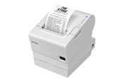 Printer - Epson TM T88VII (111) - Zwart-wit - Thermische inkjet - C31CJ57111