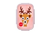 Overige keukenapparatuur - 3 Sprouts - Bento Box - Pink Deer - IBBDEE