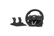 Gaming accessoires - HORI Racing Wheel APEX voor PlayStation 5 - Wired Wheel, gamepad and pedals set - Sony PlayStation 4 - SPF-004U