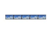 Muurbevestigingen, AV-bevestigingen & AV-meubels - HI-ND Videorow - mounting kit - for 3x1 video wall - Max - recommended for 50" - VR5000-0301