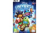 Games - Disney Universe - Windows - Action/Adventure - 0044702010622
