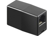 Accessoires - Deltaco MD-11D Modular Insert Network Connector 8P/8C RJ45 - MD-11D