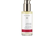 Lichaamsverzorging - Dr. Hauschka Moor Lavender Calming Body Oil - 4020829007802