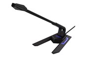 Microfoon - Deltaco MF-104 USB PC Microfoon - MF-104