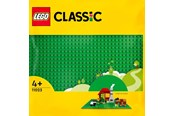 LEGO®  - LEGO Classic 11023 Groene bouwplaat - 11023