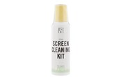Systeemaccessoires - Deltaco Display cleaning kit 250ml + microfiber cloth - CK1008