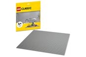 LEGO® - LEGO Classic 11024 Grijze bouwplaat - 11024