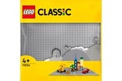 LEGO®  - LEGO Classic 11024 Grijze bouwplaat - 11024