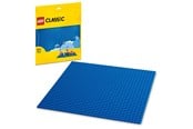 LEGO® - LEGO Classic 11025 Blauwe bouwplaat - 11025